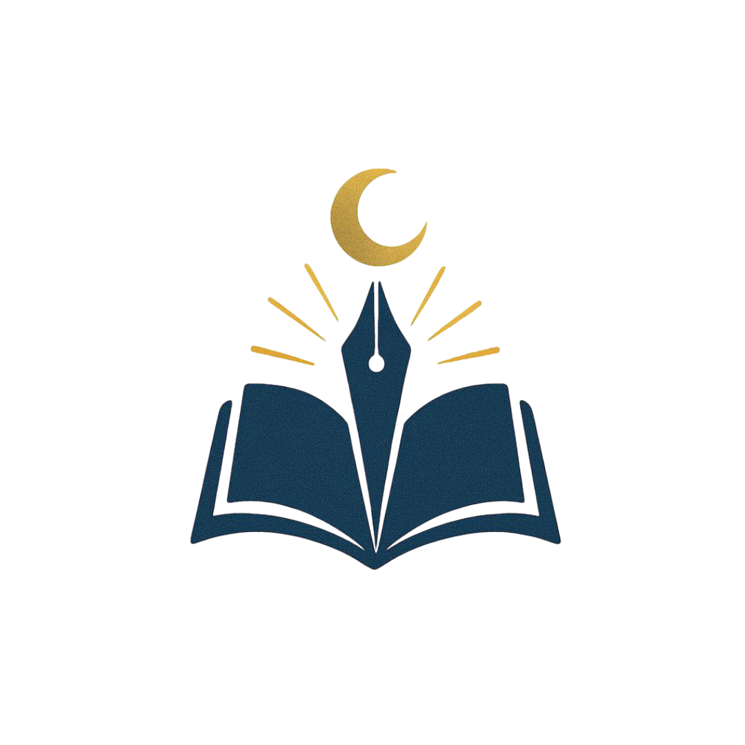 شعار مؤسسة الشيخ يحيى إبراهيم خليل